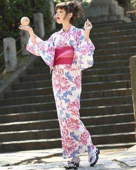 YUKATA