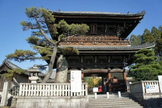 清凉寺(河北省张家口清凉寺)