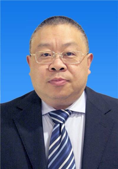 杨力（四川省雅安市政协副主席、市工商联主席）