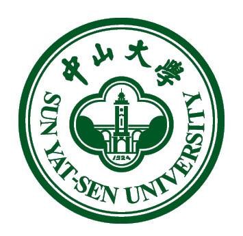 中山大学（中国广东省公办高校）