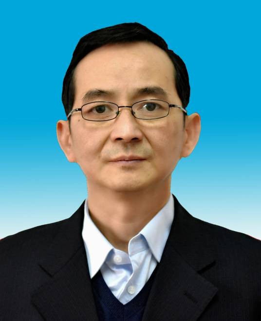 孙庆伟（濮阳市财政局党组书记、局长）