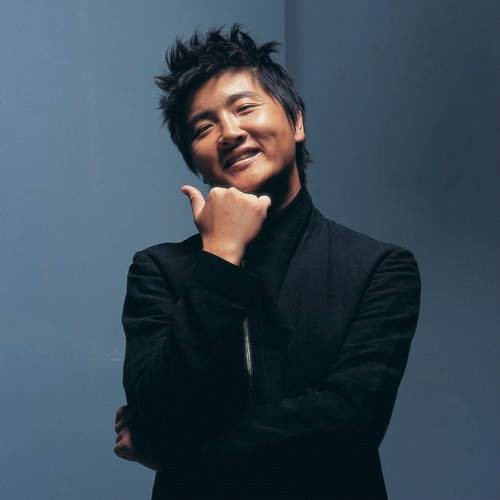 孙楠（中国内地男歌手、词曲作者、音乐制作人、演员）
