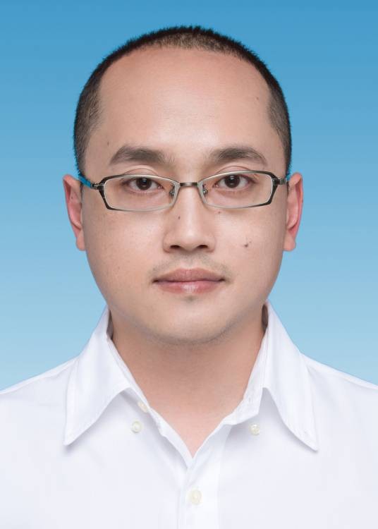 杨义(海南省海口市琼山区委副书记、政法委书记)