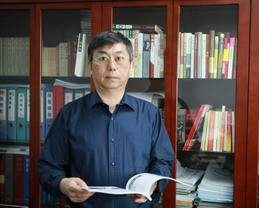 王国钧（浙江省新闻出版广电局原副巡视员）