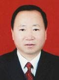马海涛（黑龙江省齐齐哈尔市建华区人大常委会原党组书记、二级巡视员）
