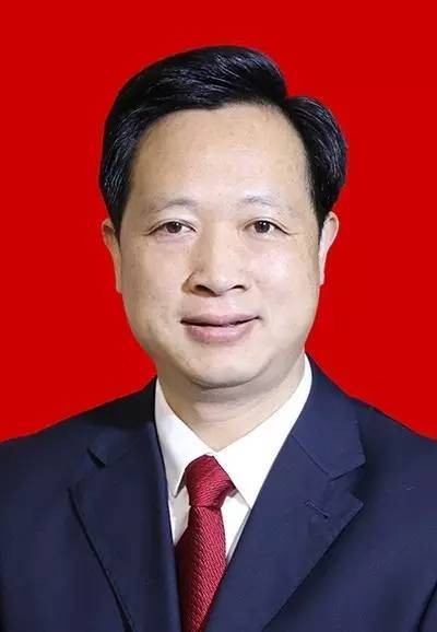 李镇江（湖南省岳阳市湘阴县委原书记）