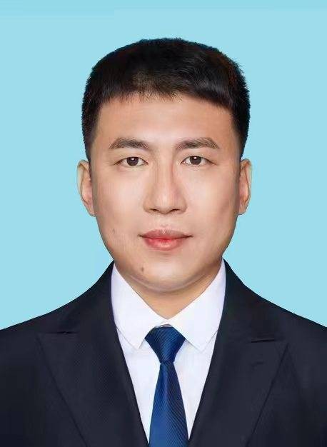 王海龙（辽宁省鞍山市台安县委书记、县人武部党委第一书记）