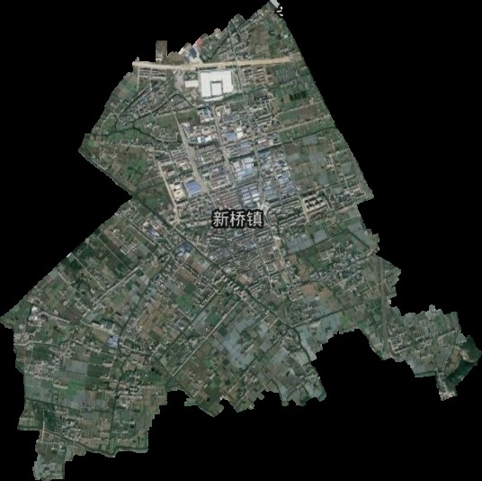 新桥镇(浙江省台州市路桥区辖镇)