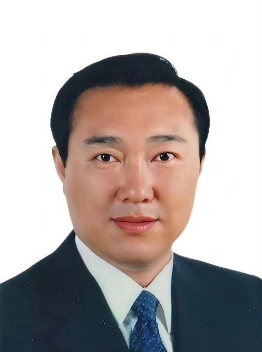 王刚(陕西省政协原党组成员、机关党组书记)