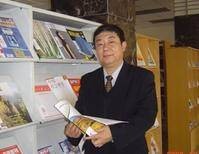 李建伟（全国编辑出版高教学会原会长）