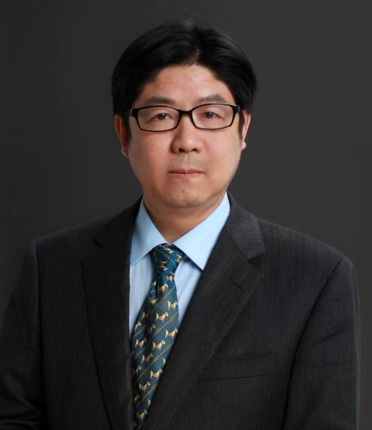 陈文（上海交通大学教授）