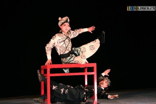 三岔口（传统京剧剧目）