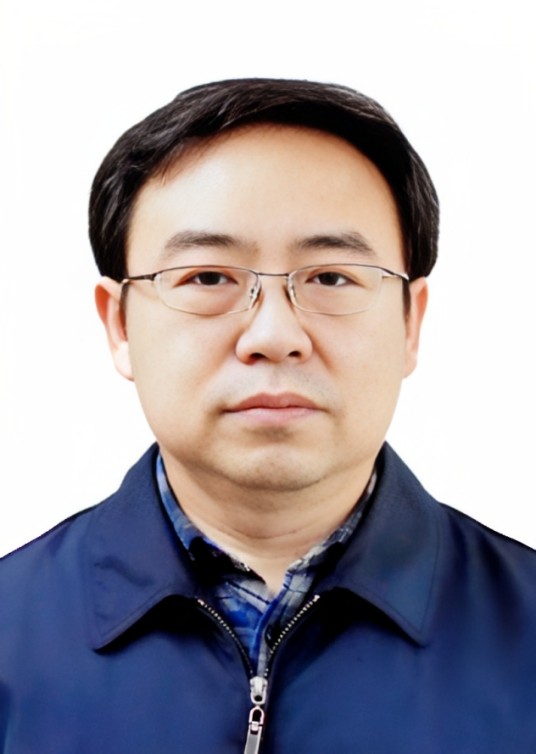 雷强（中国地震局地质研究所副所长）