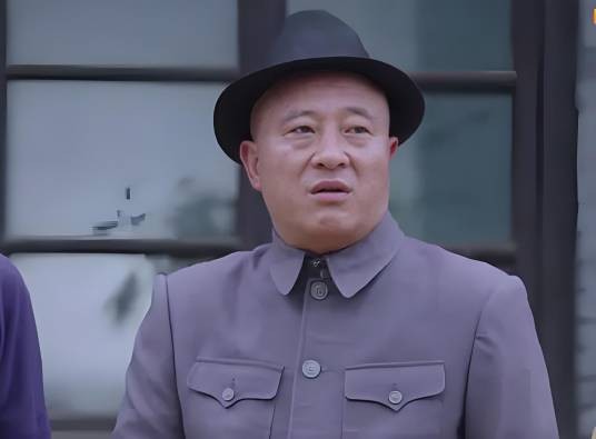 赵四(电视剧《乡村爱情》系列中的角色)