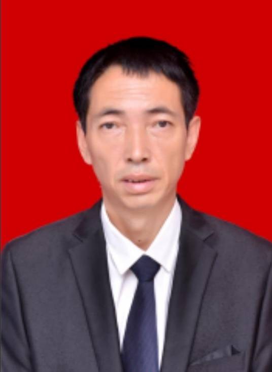 李贵斌(陕西省榆林市绥德县纪委常委、监委委员)