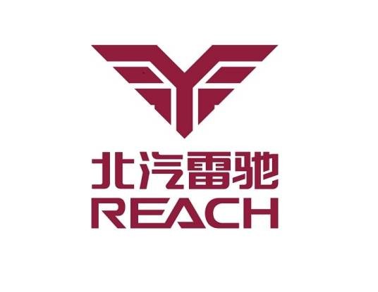北汽雷驰