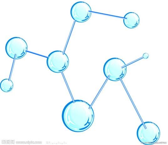 分子式