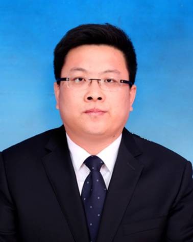 徐天鹏（内蒙古自治区通辽市科尔沁区委书记）