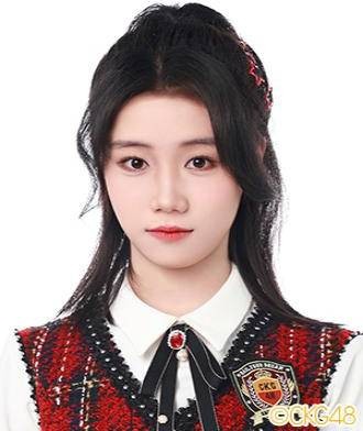 胡丹（中国女子偶像团体CKG48成员、Team K队长）