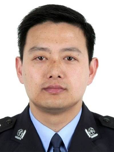 王海涛(浙江省金华市永康市委副书记、社会工作部部长、政法委书记)