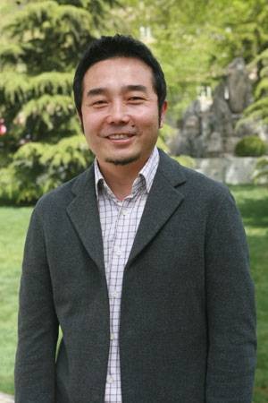 杜晓帆（复旦大学文物与博物馆学系教授、国土与文化资源研究中心主任）