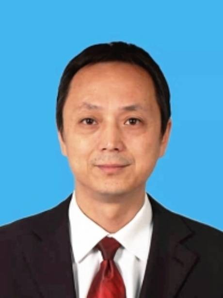 蔡建斌(陕西省宝鸡市凤翔区农业农村局党组成员、副局长)