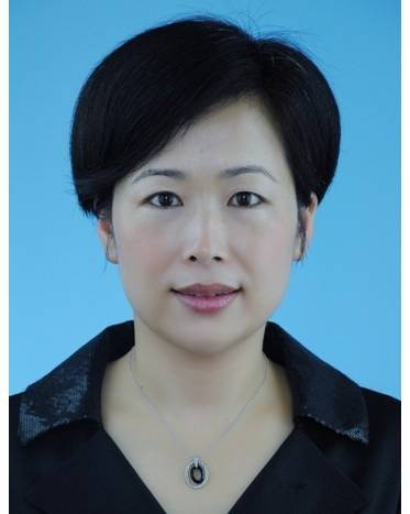 周红霞(浙江省丽水市松阳县委常委、副县长)