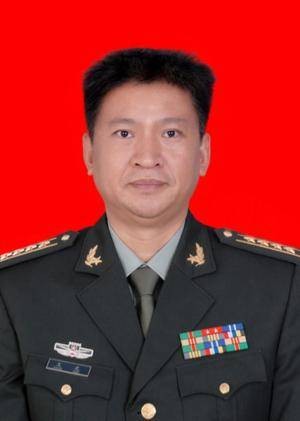 王文(中国人民解放军驻澳门部队原司令员)