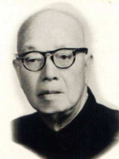 冯振（中国近代教育家、诗人）