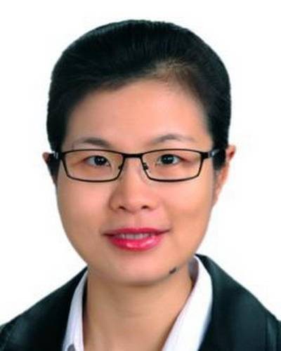 杨帆（重庆市经济和信息化委员会党组成员、副主任）