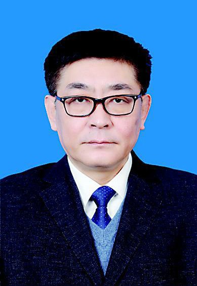 王瑞（黑龙江省伊春市政协原主席）