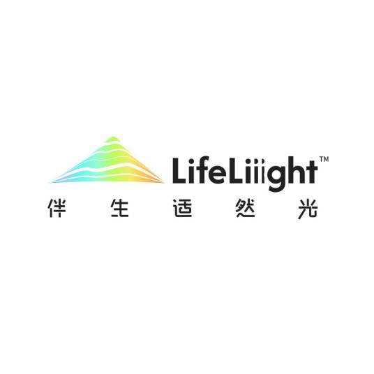 伴生适然光技术