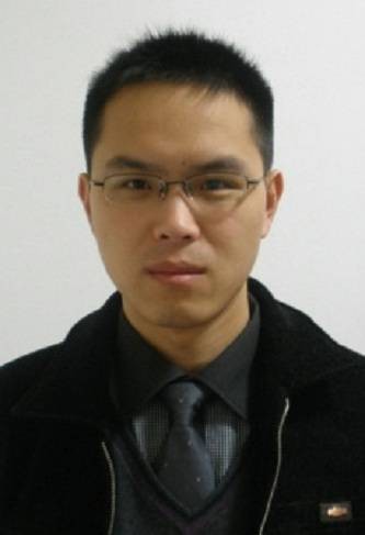 徐雷（中国德州学院副教授）