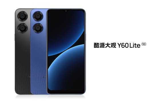 酷派大观Y60Lite