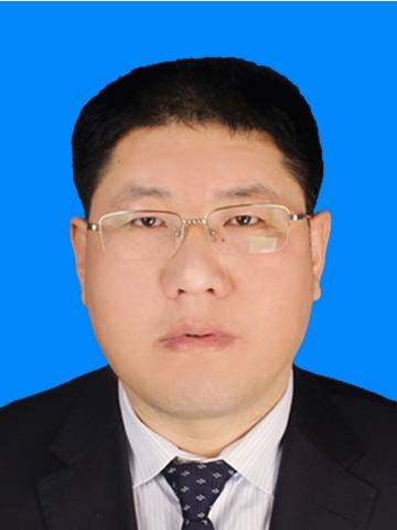 李作明(甘肃省张掖市民乐县委原书记)