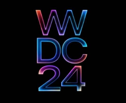 2024苹果全球开发大会