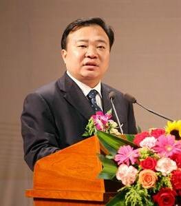 张彦（福建省委常委、宣传部部长）