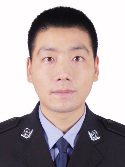 史礼海