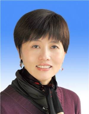 吴瑛（美国西北大学教授、中国科学院生物物理研究所高级顾问研究员）