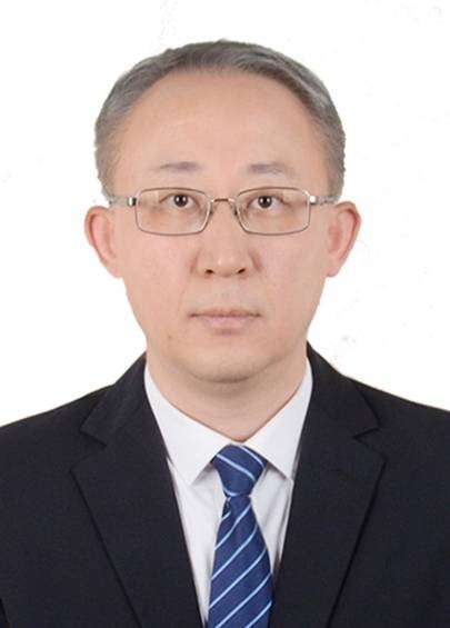 李永胜（中国外交部驻香港特别行政区特派员公署副特派员）