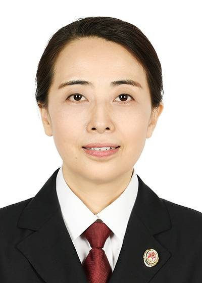 罗洁（深圳市人民检察院原党组成员、原政治部主任）