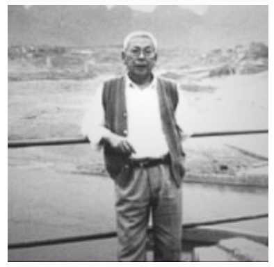 甘苦(第八届全国人大常委会副委员长)