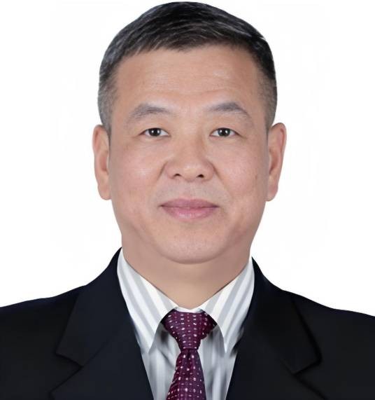 刘卫东(江西省质量协会会长)