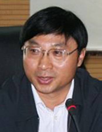 刘明（沈阳建筑大学教授）