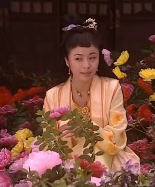 金花公主（神话喜剧《福星高照猪八戒》中的角色）