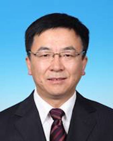陈涛(北京市朝阳区政协原主席)