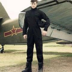 航空飞行服