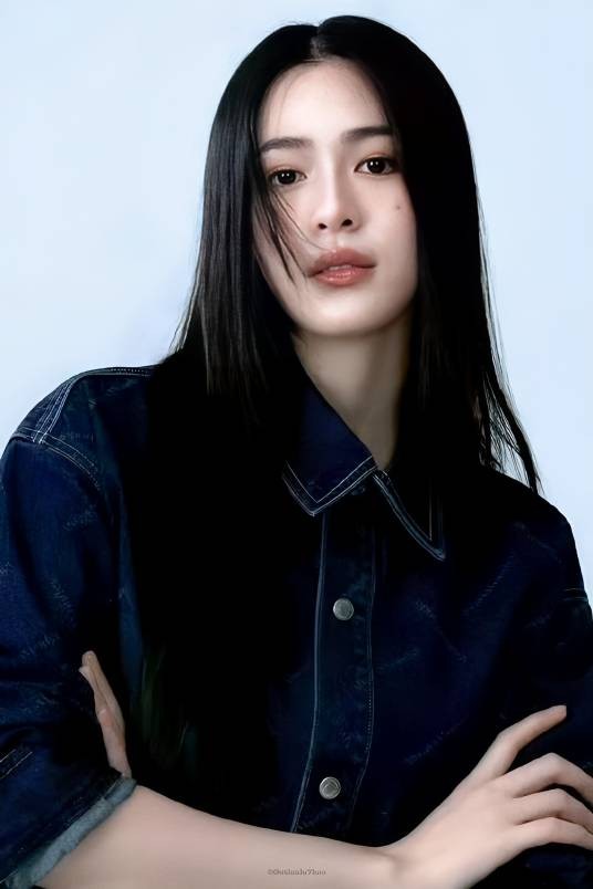 邝玲玲(泰国女演员)