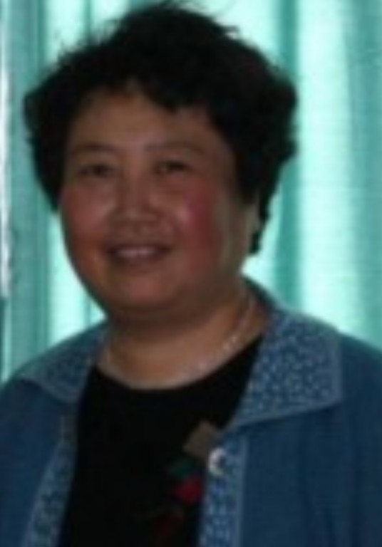 陈晓华(吉林大学机械科学与工程学院教授)