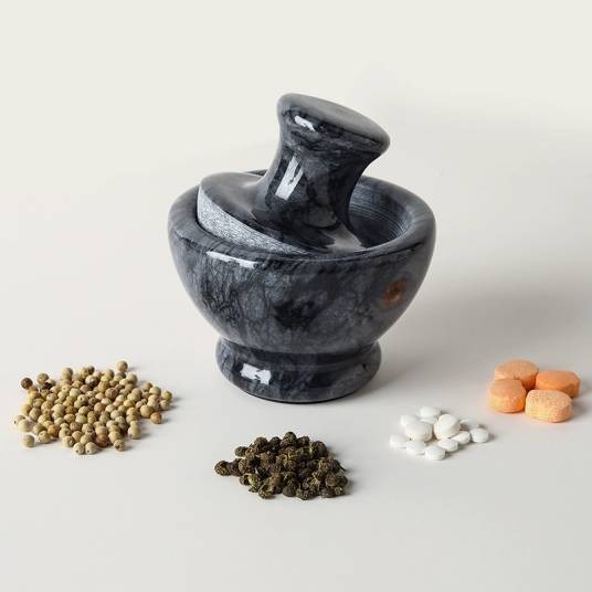 大理石器